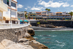 La Caleta - Tenerife