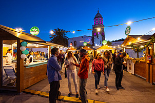 Lanzarote: Saborea Festival 2023