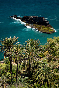 Rambla de Castro - Tenerife