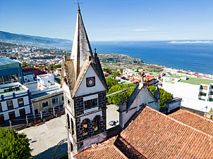 La Victoria de Acentejo - Tenerife