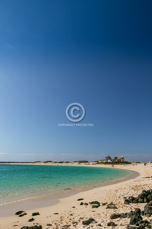 El Cotillo - north beaches - Fuerteventura