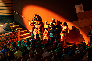 Ci La Bokk 2023 - Auditorio - Las Palmas de Gran Canaria