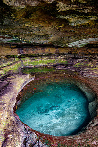 Cueva de la Reina Mora