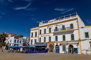 Essaouira - Morocco