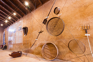 Museo del grano La Cilla - Fuerteventura