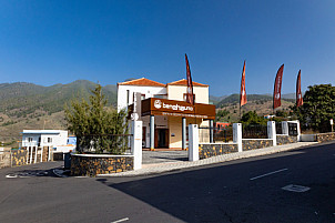 Benehauno Centro de Interpretación Petroglifos de El Paso - La Palma