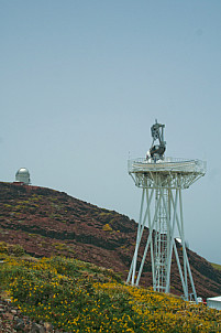 Obseervatory - La Palma