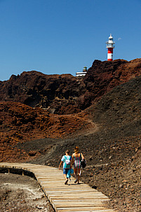 Faro de Teno - Tenerife