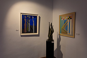 Museum of Contemporary Art Eduardo Westerdahl (Macew) - Tenerife