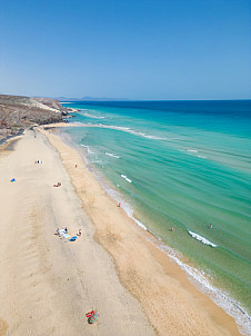 Playa Mal Nombre - Fuerteventura
