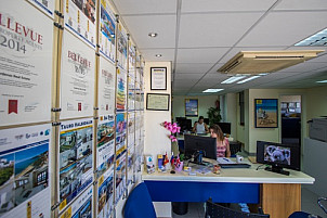 Cárdenas office Arguineguín