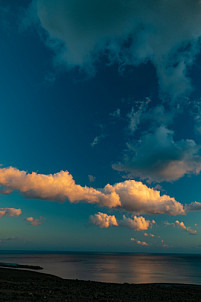 Clouds - Fuerteventura