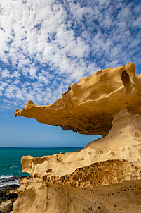 Crocodile Rock - Fuerteventura