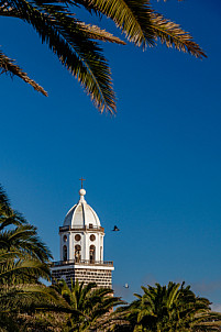 Teguise - Lanzarote