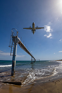 Playa de Guasimeta - Lanzarote