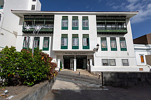 Museo de Historia de la Educación Germán González