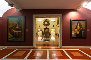 Nestor Museum