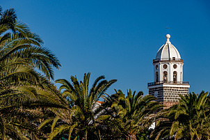 Teguise - Lanzarote