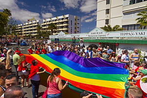 Gay Pride 2014