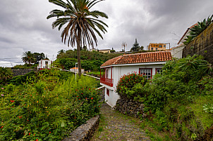 Puntallana - La Palma