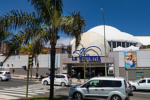 Centro Comercial La Ballena