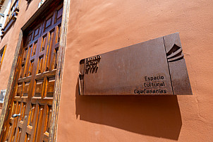 Fundación Cristino de Vera - Espacio Cultural