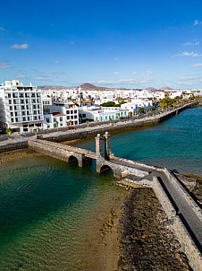 Arrecife - Lanzarote