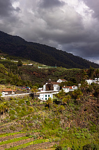 La Palma: Real Santuario de Nuestra Señora de las Nieves