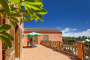 Casa del Vino Gran Canaria