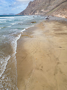 Playa de Famara