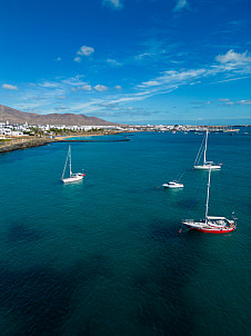 Playa Blanca - Lanzarote