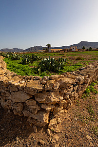 Ecomuseo De La Alcogida - Fuerteventura