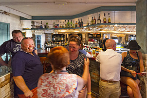 Paddy's Anchor Irish Bar
