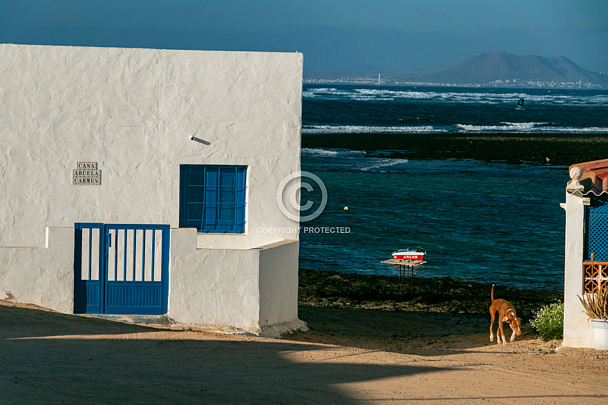 Majanicho - Fuerteventura