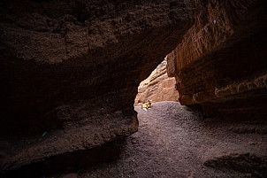 Cueva de Montaña Cabrera