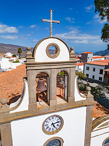 San Bartolomé de Tirajana