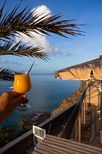 Fuerteventura: Balcón La Atalaya de Jandía