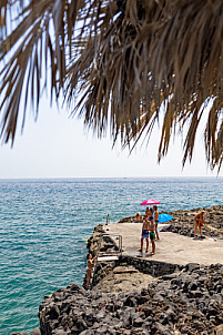 Playa El Remo - La Palma