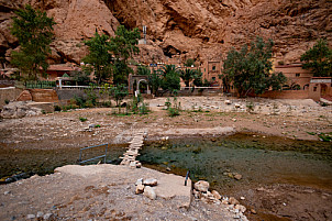 Todgha Gorge