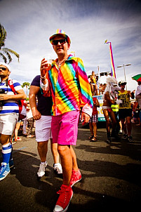 Gay Pride 2014