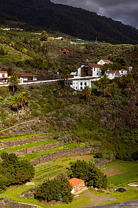 La Palma: Real Santuario de Nuestra Señora de las Nieves