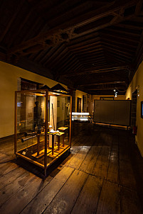 Museo de Historia y Antropología de Tenerife