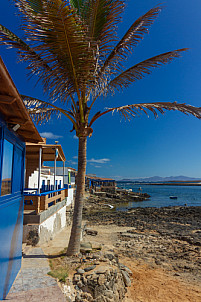 Fuerteventura Majanicho