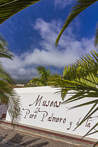 Museo del Puro Palmero La Palma