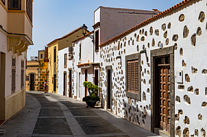Agüimes - Gran Canaria