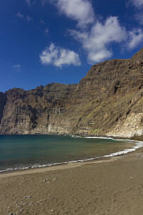 Playa Los Guios Tenerife