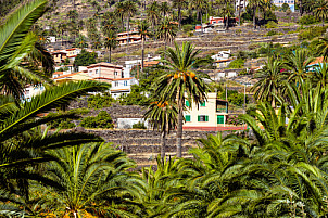 La Gomera: Valle Gran Rey