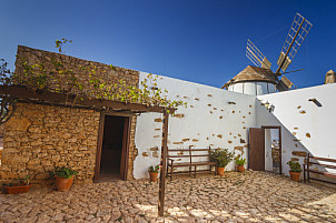Museo del Molino Fuerteventura