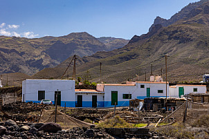 The Break - Pueblos Remotos