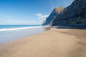 Playa de Guigui